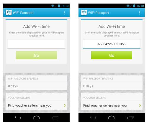 Wifi Passport Powered By Google Launches In Jakarta Slashgear