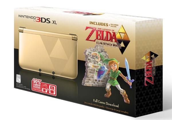 world of nintendo legend of zelda 5 pack