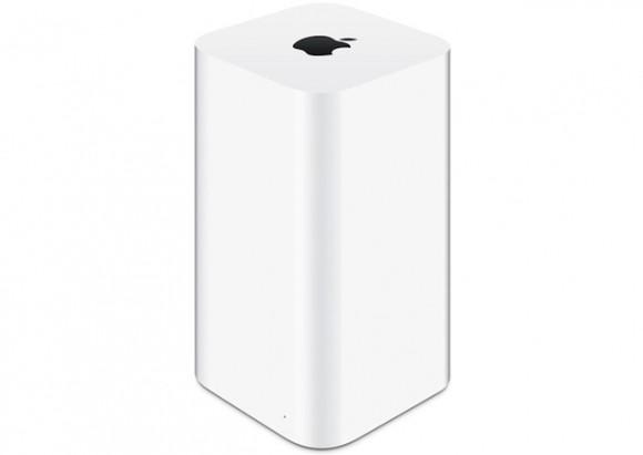 apple airport extreme ac
