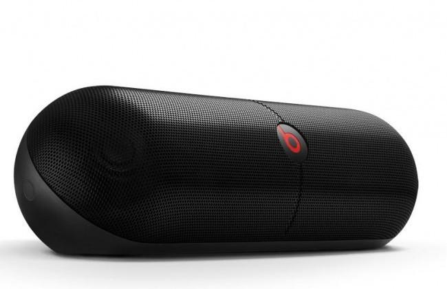 what is the newest beats pill
