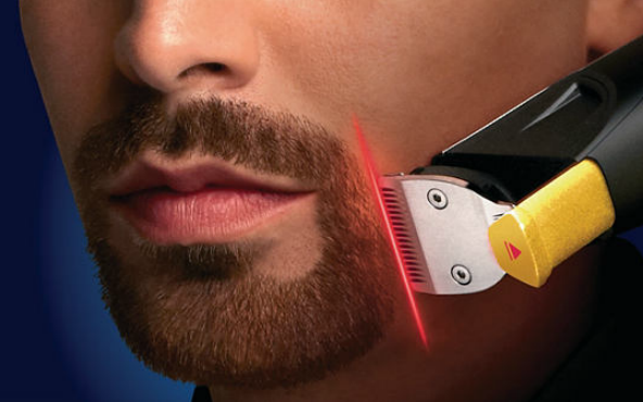 beard trimmer series 9000
