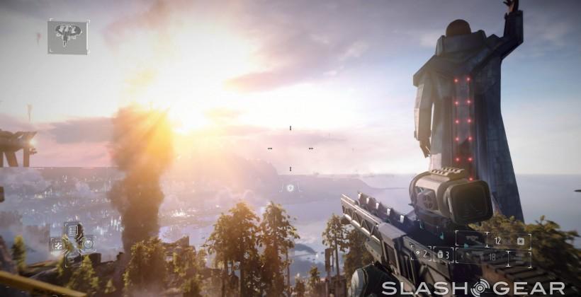 download killzone ™ shadow fall for free