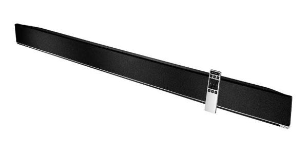 vizio 54 inch sound bar