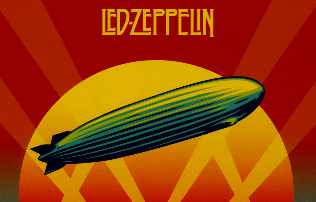 Led Zeppelin Spotify deal is exclusive – to a point - SlashGear