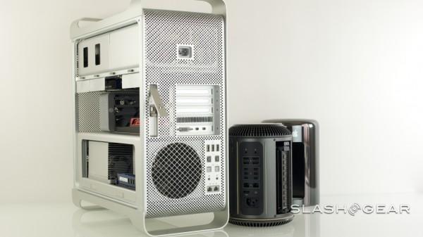 is mac pro 2013 good for gaming