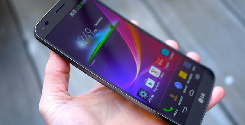 Lg G Flex Review Slashgear