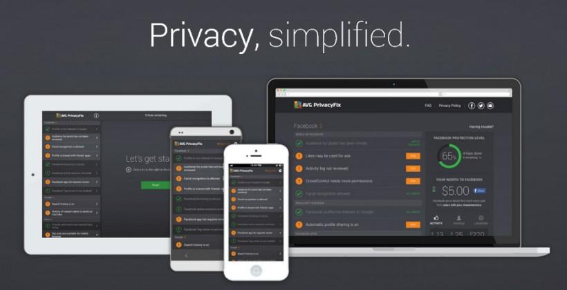 privacy pro app for android