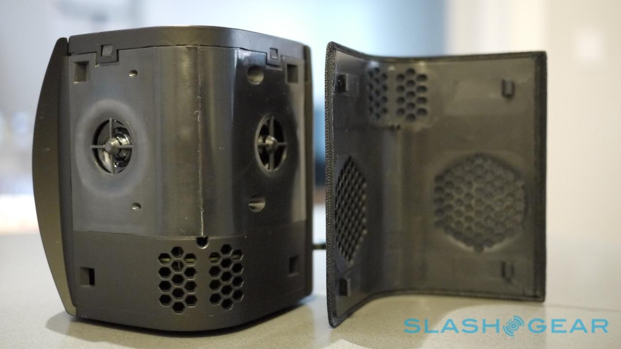 Pure Jongo S3 and Jongo T2 Review - SlashGear