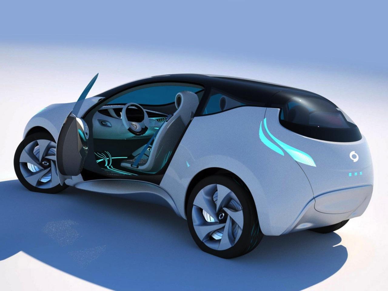 Samsung electric car patents tease EV expansion potential SlashGear
