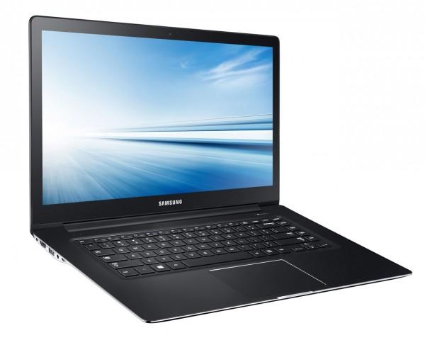 Samsung ATIV Book 9 2014 Edition 15.6″ laptop promises 