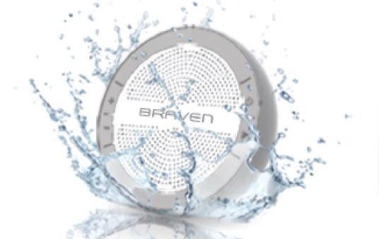 braven mira speaker