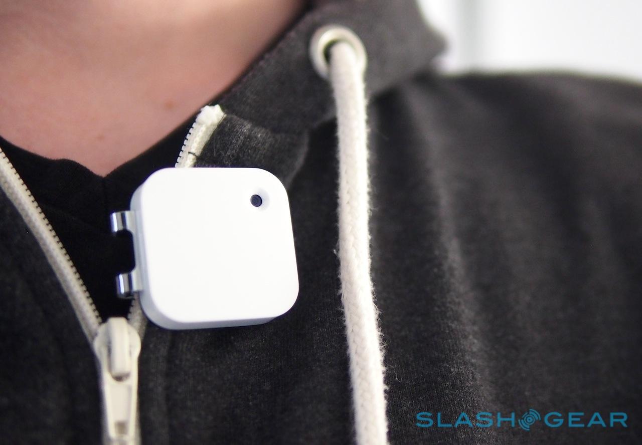 Narrative Clip Review – A wearable camera with context - SlashGear