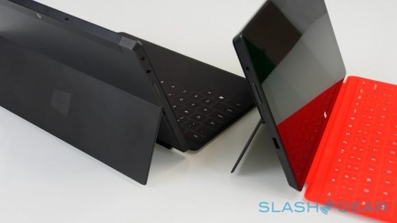 Microsoft Fixes Surface Pro 2 Battery Goof With New Firmware