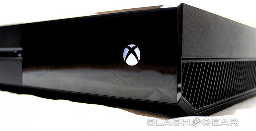 xbox one 2013