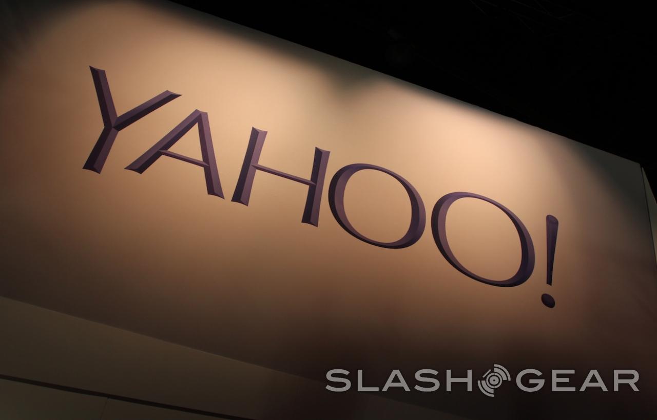 Yahoo mail hacked: measures being taken - SlashGear