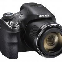 h400 cyber sony shot super claims cost without zoom slashgear