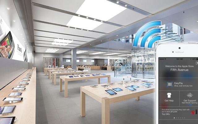 Apple outs iBeacon specs (and they're Android-agnostic) - SlashGear