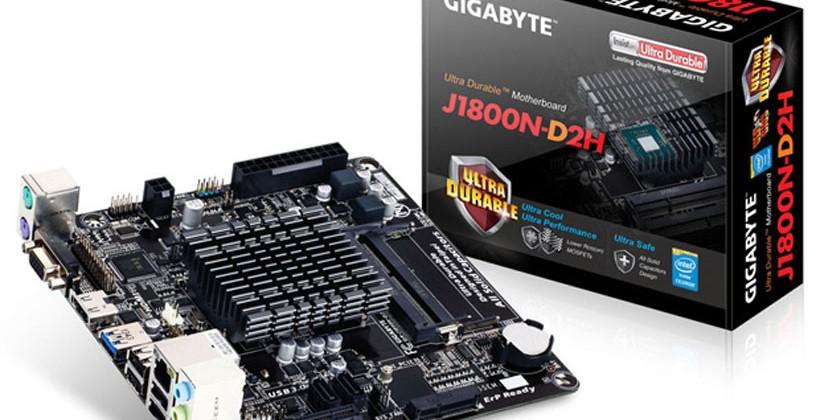 Что лучше biostar или gigabyte