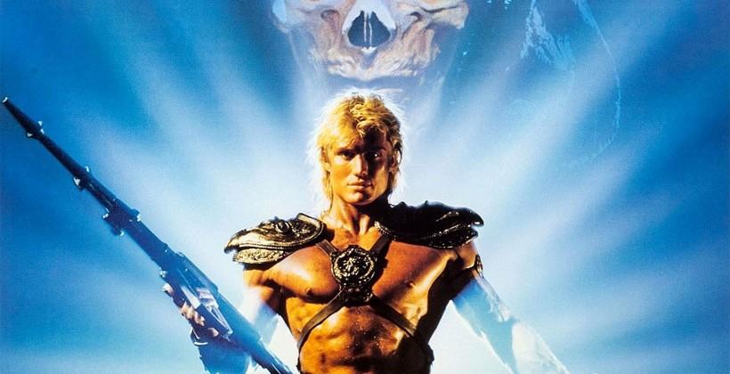 masters of the universe new film