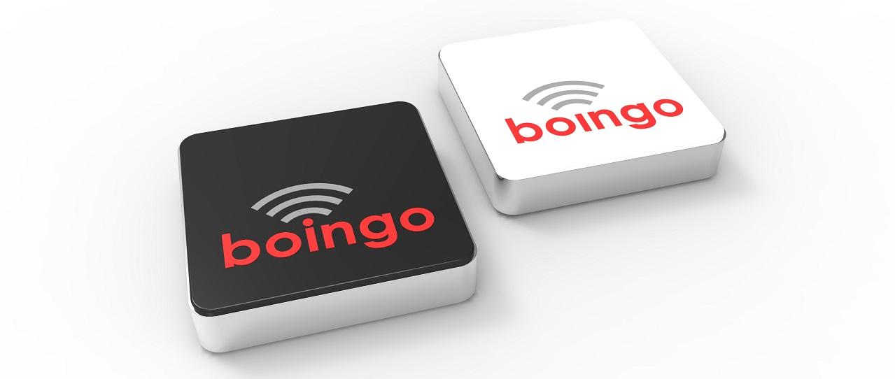 American Express offers Boingo Wireless access to Platinum members