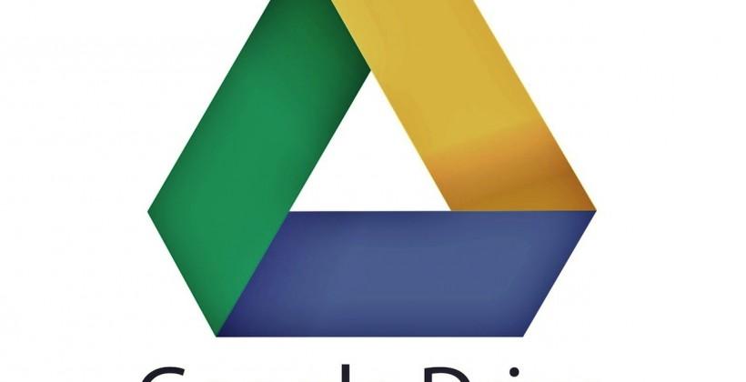 Google Drive subscriptions slashed - SlashGear