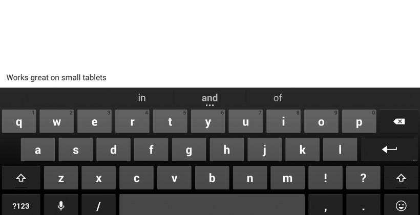 google keyboard for windows 10 free download