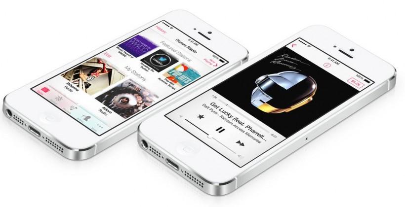 itunes app download for android