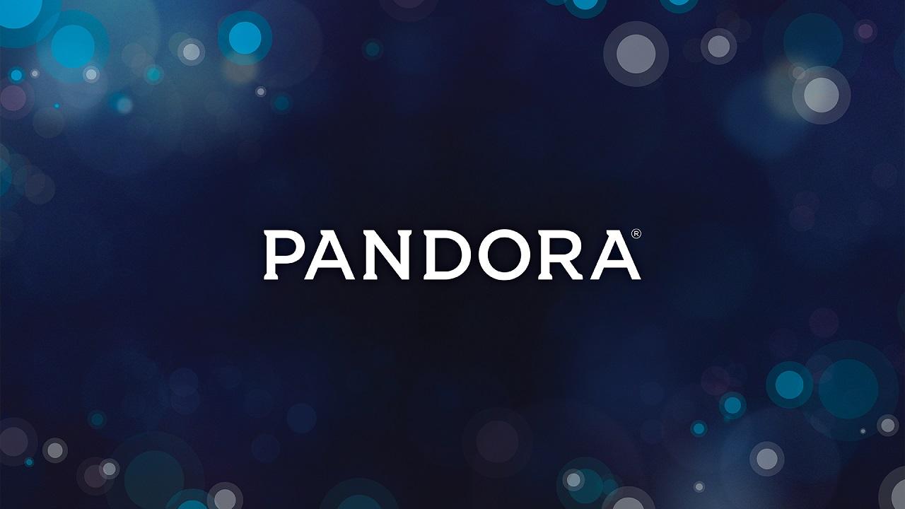 Pandora can список автомобилей