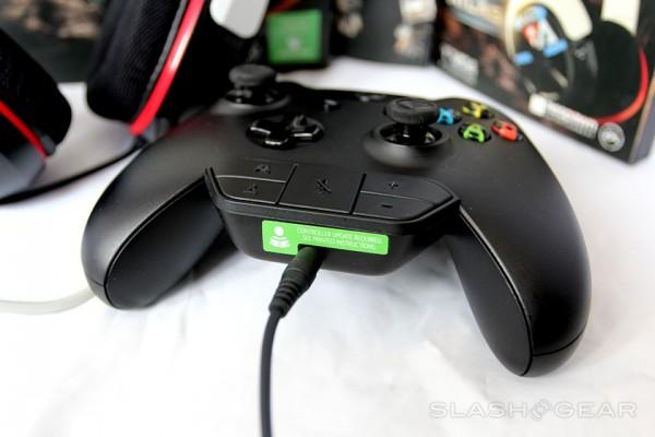 astro xbox one chat adapter