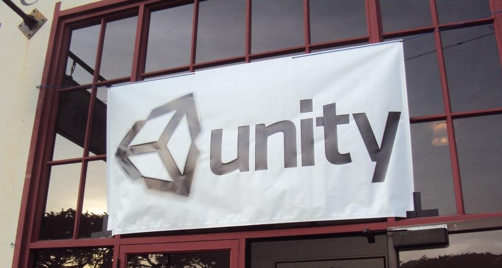 Unity 5 detailed as 