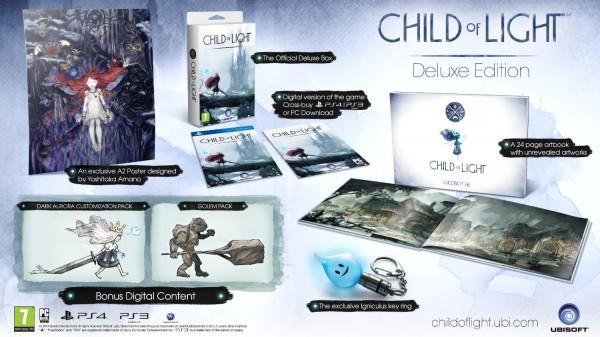 child of light xbox 360