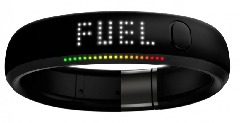 Nike FuelBand and hardware team tipped 