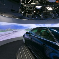 GM Super Cruise self-driving car tech gets virtual playpen - SlashGear