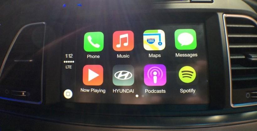 2015 Hyundai Sonata Carplay Download