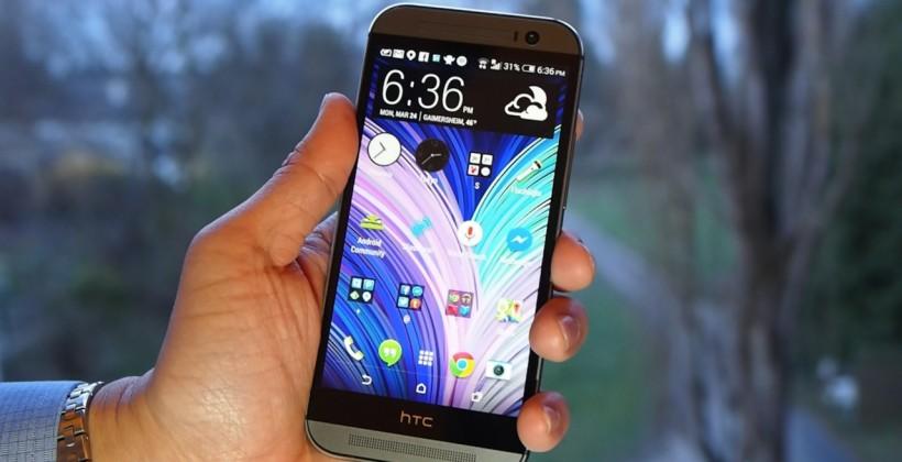 Htc One M8 Plastic Version Coming Tips Rumor Slashgear