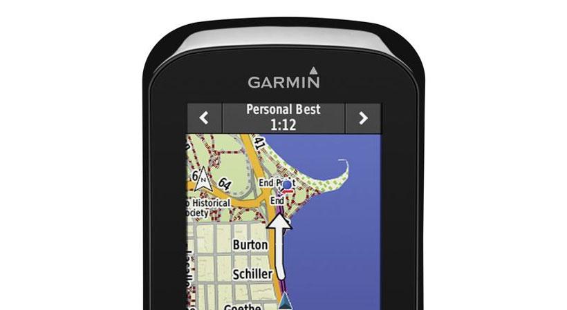 garmin edge 1000 ant 