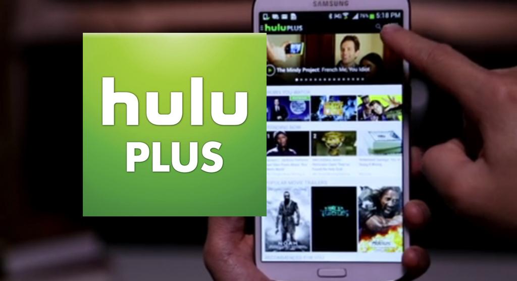 Hulu Plus Remote Control App Hits Xbox One Ps3 Ps4 Slashgear