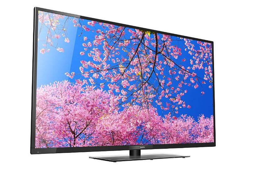 Sanyo unveils 2014 HDTV line including 65inch 120Hz unit SlashGear