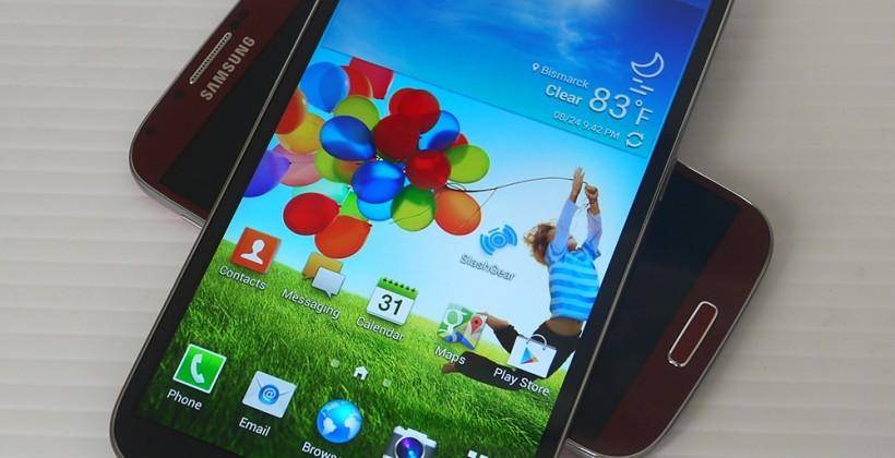 Joseph Banks Ontwaken Geven Samsung Galaxy Mega 7-inch phone detailed for summer - SlashGear