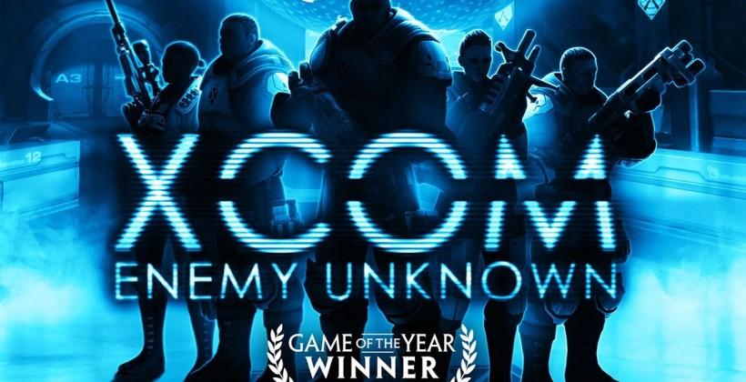 Скачать xcom enemy unknown на андроид без кэша