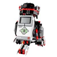 LEGO MINDSTORMS EV3 Review - SlashGear