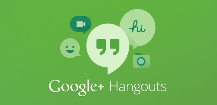 google hangout trillian