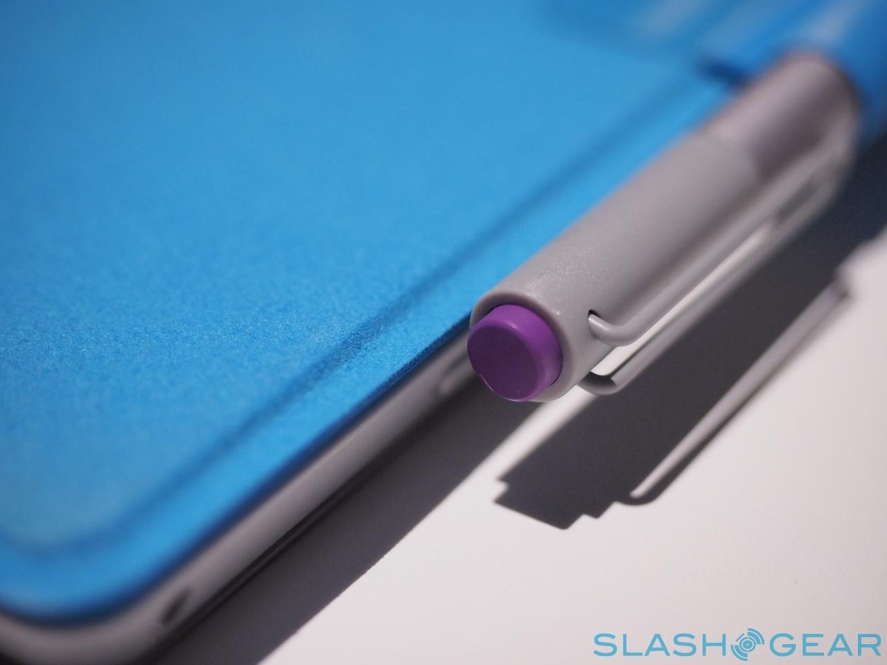 Surface Pro 3 Everything You Ll Want To Know Slashgear