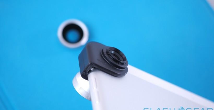 Ipad Olloclip 4 In 1 Photo Lens Review Slashgear