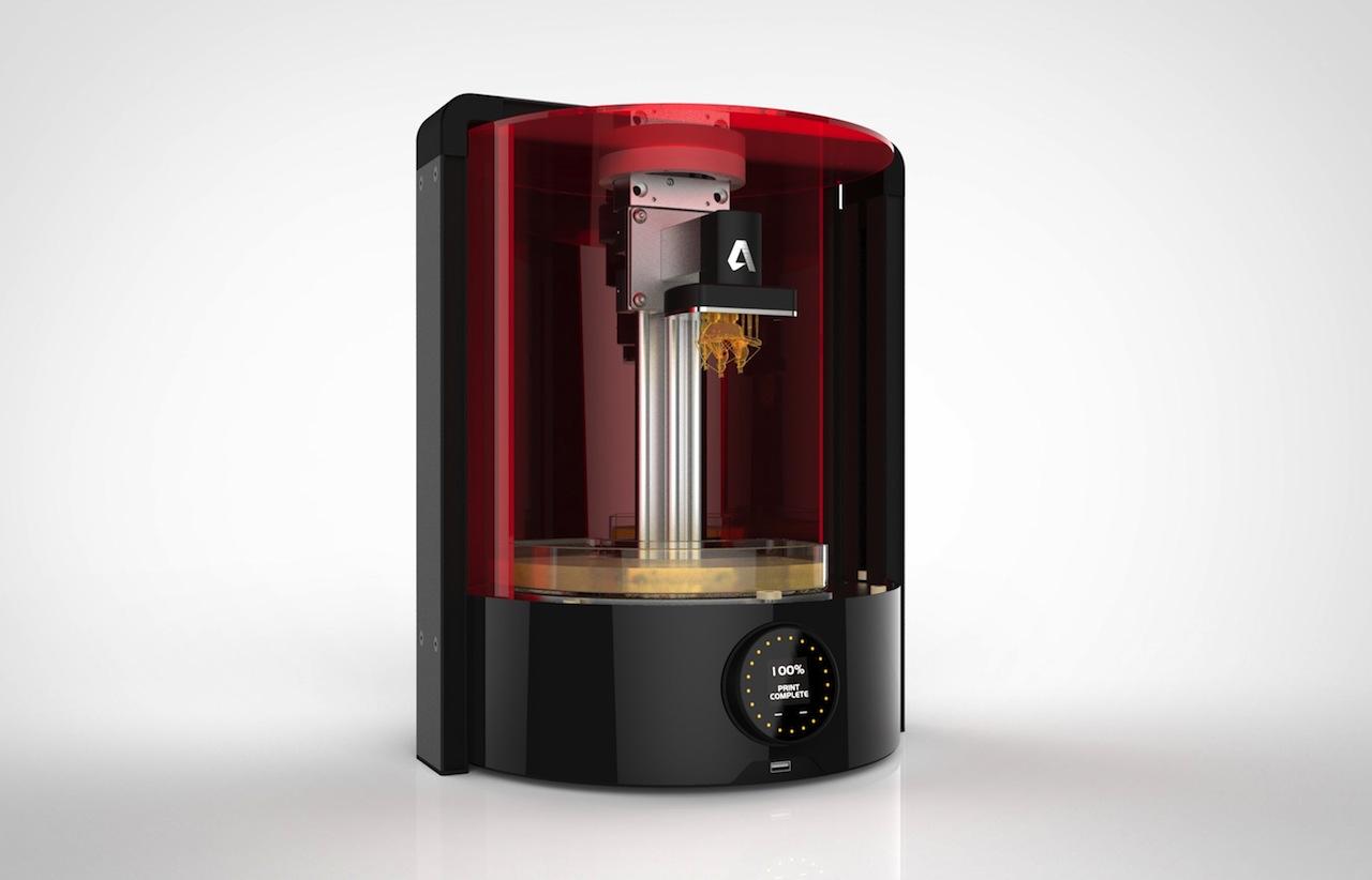 autodesk-spark-3d-printer-plans-open-source-for-ubiquity-slashgear