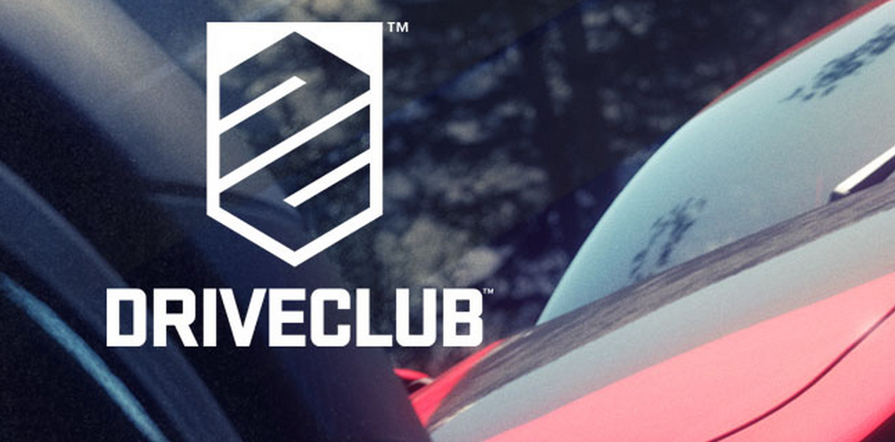 driveclub gameplay trailer