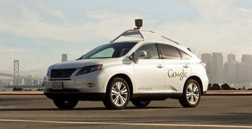 google-s-self-driving-cars-still-need-work-cutting-out-the-meat-slashgear