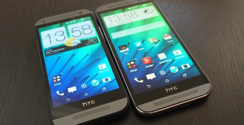 Htc one s обновление sense 5