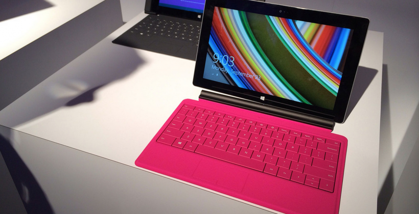 surface pro 8 for business release date