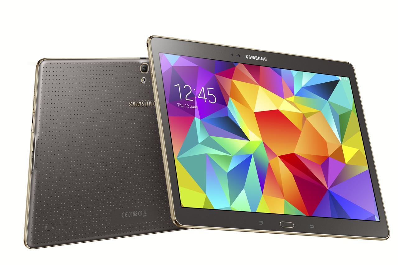 samsung tab a 8 release date